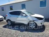 2012 Hyundai Tucson фото