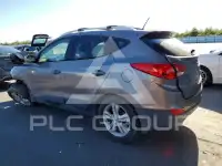 2012 Hyundai Tucson фото