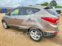 2012 Hyundai Tucson photo