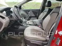 2012 Hyundai Tucson фото