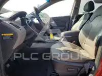 2012 Hyundai Tucson фото