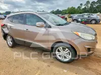 2012 Hyundai Tucson photo