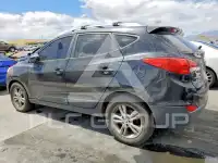 2012 Hyundai Tucson фото