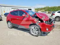 2012 Hyundai Tucson фото