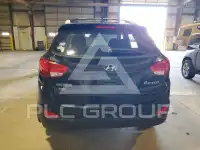 2012 Hyundai Tucson фото