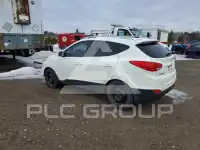 2012 Hyundai Tucson фото