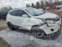 2012 Hyundai Tucson фото