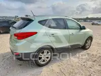 2012 Hyundai Tucson фото