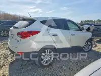 2012 Hyundai Tucson photo