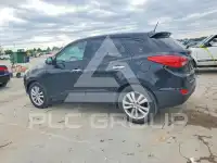 2012 Hyundai Tucson photo