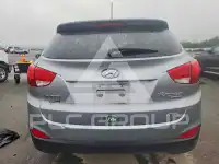 2012 Hyundai Tucson фото