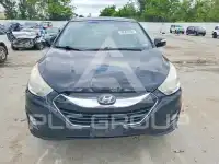 2012 Hyundai Tucson photo