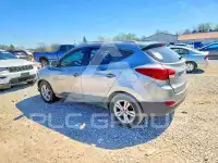2012 Hyundai Tucson фото