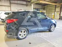 2012 Hyundai Tucson фото