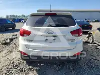 2012 Hyundai Tucson photo