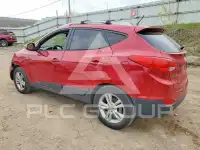 2012 Hyundai Tucson фото