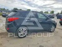 2012 Hyundai Tucson photo
