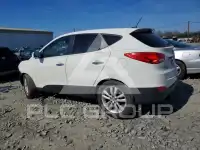 2012 Hyundai Tucson photo