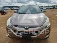 2012 Hyundai Tucson photo