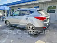 2012 Hyundai Tucson фото