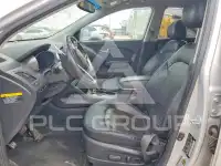 2012 Hyundai Tucson фото