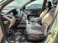 2012 Hyundai Tucson фото