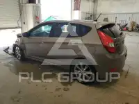 2012 Hyundai Accent photo