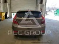 2012 Hyundai Accent photo