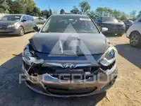 2012 Hyundai Accent фото