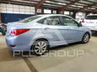 2012 Hyundai Accent фото