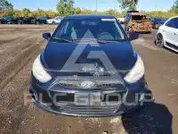 2012 Hyundai Accent фото