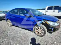 2012 Hyundai Accent фото