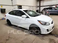 2012 Hyundai Accent photo