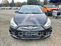 2012 Hyundai Accent photo