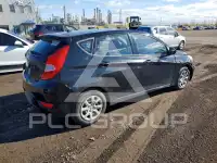 2012 Hyundai Accent фото