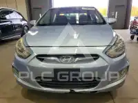2012 Hyundai Accent фото