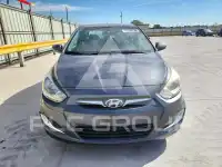 2012 Hyundai Accent photo