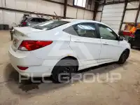 2012 Hyundai Accent photo