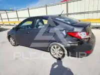 2012 Hyundai Accent photo
