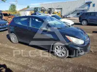 2012 Hyundai Accent фото
