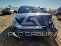 2012 Hyundai Accent фото