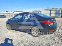 2012 Hyundai Accent фото