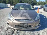2012 Hyundai Accent фото