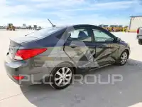 2012 Hyundai Accent photo
