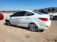 2012 Hyundai Accent фото