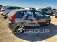 2012 Hyundai Accent фото