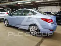 2012 Hyundai Accent фото