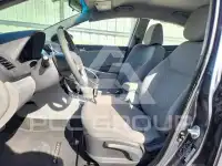 2012 Hyundai Accent photo