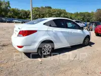 2012 Hyundai Accent фото