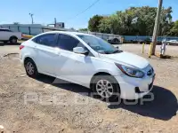 2012 Hyundai Accent фото